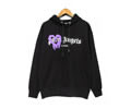 Palm Angels Lovers Hoodies