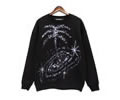 Palm Angels Mens Hoodies