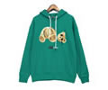 Palm Angels Mens Hoodies