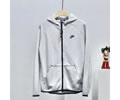 NIKE SPORTSWEAR TECH FLEECE Men jacket