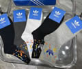 ADIDAS Socks 5Piece in box