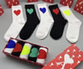 Ami Socks 5Piece in box