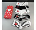 Ami Socks 5Piece in box