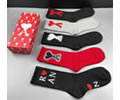 Ami Socks 5Piece in box