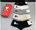 Ami Socks 5Piece in box