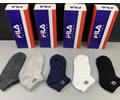 FILA Socks 5Piece in box