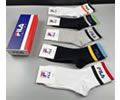 FILA Socks 5Piece in box