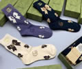 GUCCI Socks 3Piece in box