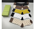 GUCCI Socks 5Piece in box