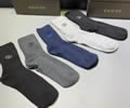 GUCCI Socks 5Piece in box