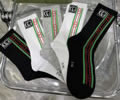 GUCCI Socks 5Piece in box