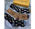 LV Socks 3Piece in box