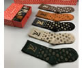 LV Socks 5Piece in box