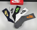 Nike Socks 5Piece in box