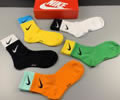 Nike Socks 5Piece in box