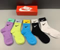 Nike Socks 5Piece in box