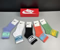 Nike Socks 5Piece in box