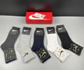 Nike Socks 5Piece in box