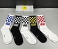 VANS Socks 5Piece in box