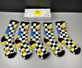 VANS Socks 5Piece in box