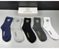 VERSACE Socks 5Piece in box