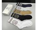 VERSACE Socks 5Piece in box