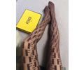 FENDI Socks 1Piece in box