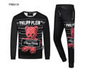 PHILIPP PLEIN Men Suits Hoodies and Pants
