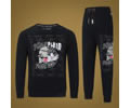 PHILIPP PLEIN Men Suits Hoodies and Pants
