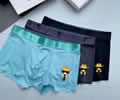 FENDI men Underwear 3Price in a Box