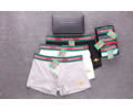 GUCCI Men Underwear 3Piece in a box