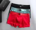 GUCCI Men Underwear 3Piece in a box