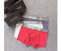 GUCCI Men Underwear 3Piece in a box