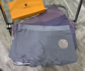 LV Men Underwear 3Price in a box