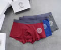 VERSACE men Underwear 3Piece in a box