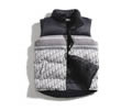 DIOR Mens vest Down+cotton