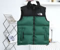 The North Face 1996 Retro Nuptse Vest Men vest down BEST QUALITY