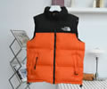 The North Face 1996 Retro Nuptse Vest Men vest down BEST QUALITY