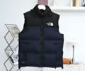 The North Face 1996 Retro Nuptse Vest Men vest down BEST QUALITY