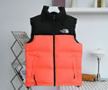 The North Face 1996 Retro Nuptse Vest Men vest down BEST QUALITY