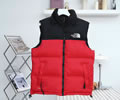 The North Face 1996 Retro Nuptse Vest Men vest down BEST QUALITY