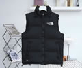 The North Face 1996 Retro Nuptse Vest Men vest down BEST QUALITY