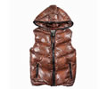Moncler man Down Waist  jacket