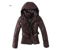 PEUTEREY Woman Down Jacket