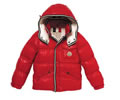 Moncler Kids Down Jacket
