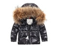Moncler Kids Down Jacket