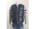 MONCLER Men vest Down jacket