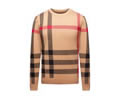 Burberry Mens Sweater