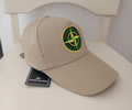 STONE ISLAND Cap