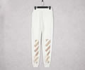 Off White men Pants
